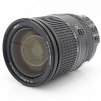 Nikon AF-S 18-300mm F/3.5-5.6G ED VR DX occasion