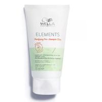 Wella Professionals Care Elements Purifying Clay 70ml