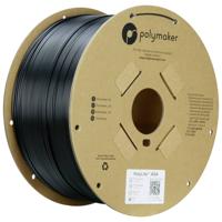 Polymaker PF01020 Filament ASA UV-bestendig, Weerbestendig 1.75 mm 3 kg Zwart PolyLite™ 1 stuk(s) - thumbnail