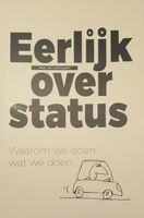 Eerlijk over status - Peter van Lonkhuyzen - ebook