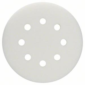 Bosch Accessories Adapter Geperforeerd 125mm