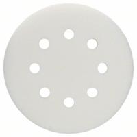 Bosch Accessories Adapter Geperforeerd 125mm - thumbnail