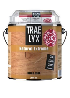 Trae Lyx Naturel Extreme