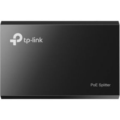 TP-LINK PoE Splitter TL-POE10R