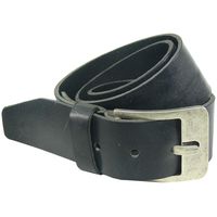 Kampara leren riem Douglas 50502 Grijs