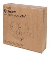 KBSOUND® In-Wall Bluetooth® 2.5 - thumbnail