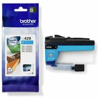 Brother Inktcartridge LC-426C Origineel Cyaan LC426C