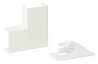 Enzo attema p-k25 vlakke haakhoek wit attema fw25 4745570