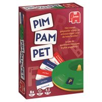 Jumbo Pim Pam Pet Original