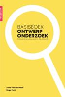 Basisboek ontwerponderzoek (Paperback)