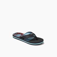REEF Ahi Slipper Kinderen Tropical Dream 3
