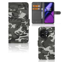 OnePlus 11 | Telefoon Hoesje | Army Light