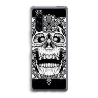 Seek & Destroy: Sony Xperia 5 Transparant Hoesje