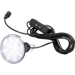 Esotec Multipower Leuchte 121000 LED-lamp Geschikt voor Solar Multipower 5W