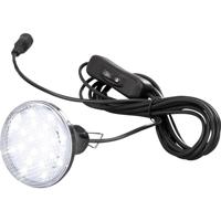 Esotec Multipower Leuchte 121000 LED-lamp Geschikt voor Solar Multipower 5W - thumbnail