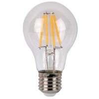 Showtec LED Bulb Clear WW E27 niet-dimbaar 4 watt