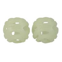 Chuckit max glow air fetch ball
