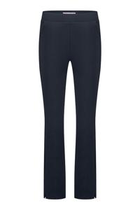 Studio Anneloes Female Broeken Anne Bonded Trousers 94789