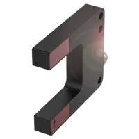 BALLUFF BGL001F BGL001F Vorklichtsluis 1 stuk(s)