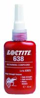 Loctite 638 Cilinderborging Sterk (50ml) - thumbnail