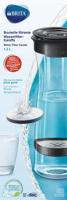 Brita Waterfilterkaraf fresh black Brita Waterfilterkaraf fresh black