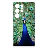 Samsung Galaxy S24 Ultra | TPU Hoesje | Pauw