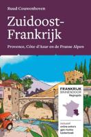 Zuidoost-Frankrijk (Paperback)