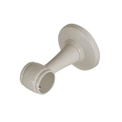 1 Plafondsteun 5cm Ø20mm - champagne