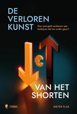 De verloren kunst van het shorten (Paperback)