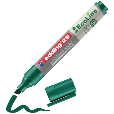 Edding 4-29004 Whiteboardmarker Groen 1 stuk(s)