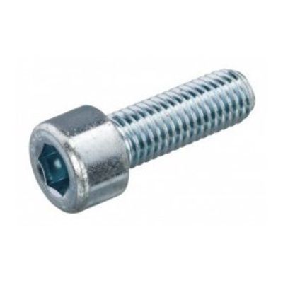 Xtrabike Bout inbus m5x10 staal