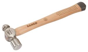 Bahco Bolbankhamer | hickoryhouten greep | 570 g - 479-20