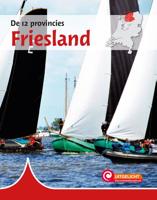 Friesland (Hardback)