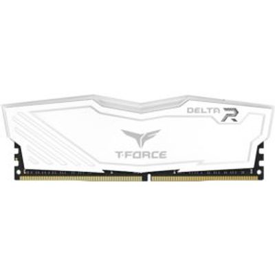 Team Group DELTA geheugenmodule 8 GB 2 x 8 GB DDR4 3600 MHz Team Group DELTA geheugenmodule 8 GB 2 x 8 GB DDR4 3600 MHz