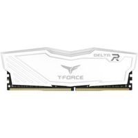 Team Group DELTA geheugenmodule 8 GB 2 x 8 GB DDR4 3600 MHz - thumbnail