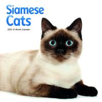 Siamees Kalender 2026