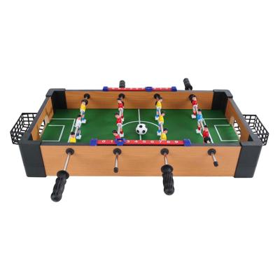 Play Today Tafel Voetbaltafel met 2 Ballen