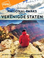 Reisgids De mooiste National Parcs van de Verenigde Staten | Meridian