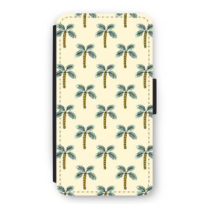 Paradise: iPhone 11 Pro Flip Hoesje