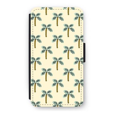 Paradise: iPhone 11 Pro Flip Hoesje