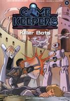 Killer Bots (Paperback)