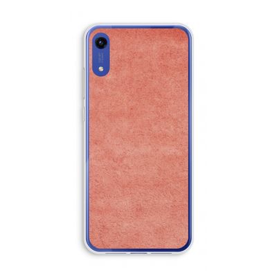 Marrakech Walls: Honor Play 8A Transparant Hoesje
