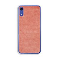 Marrakech Walls: Honor Play 8A Transparant Hoesje