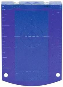 Bosch Professional Laserrichtbord (blauw) Professional