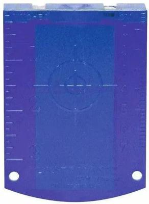 Bosch Professional Laserrichtbord (blauw) Professional