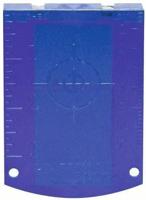 Bosch Professional Laserrichtbord (blauw) Professional