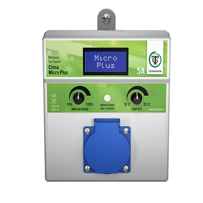 TechGrow TechGrow Clima Micro Plus Series
