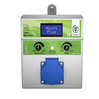 TechGrow TechGrow Clima Micro Plus Series TechGrow TechGrow Clima Micro Plus Series