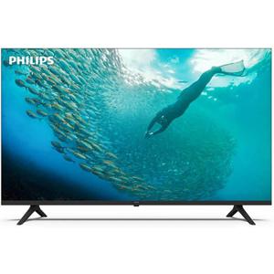 Philips 43PUS7009/12 tv 109,2 cm (43") 4K Ultra HD Smart TV Wifi Zwart