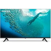 Philips 43PUS7009/12 tv 109,2 cm (43") 4K Ultra HD Smart TV Wifi Zwart - thumbnail